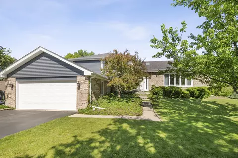 15581 Frances Ln, Orland Park, IL 60462