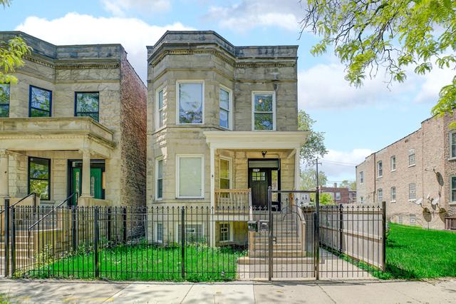 5718 S Sangamon St, Chicago, IL 60621