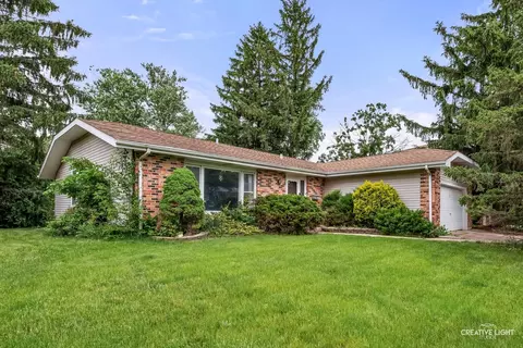 16712 Beverly Ave, Tinley Park, IL 60477