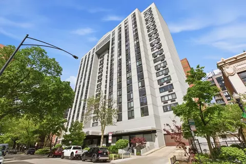 1221 N Dearborn St #602N, Chicago, IL 60610