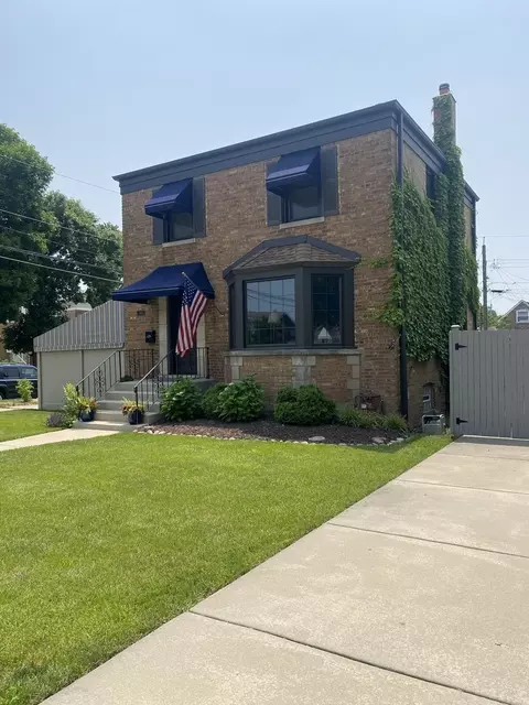 3801 W 110th St, Chicago, IL 60655