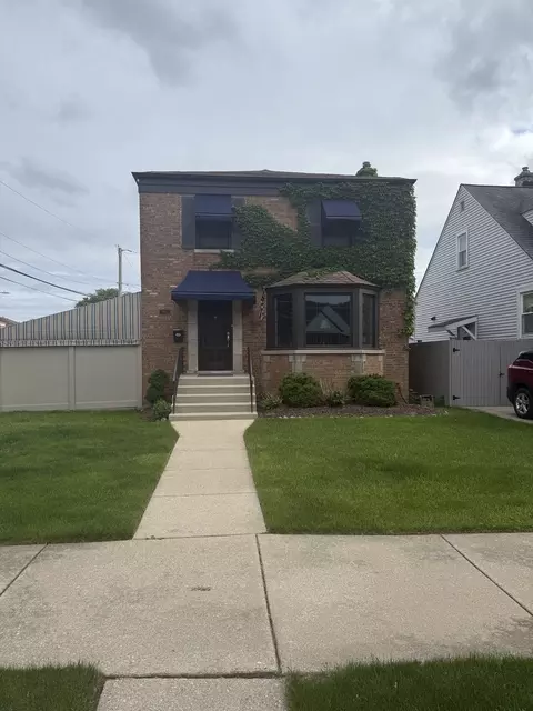 3801 W 110th St, Chicago, IL 60655