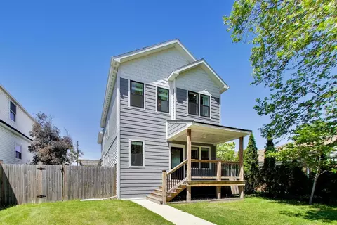 5320 N Moody Ave, Chicago, IL 60630