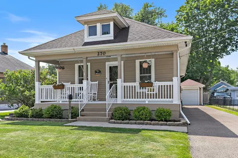 270 S Melrose Ave, Elgin, IL 60123