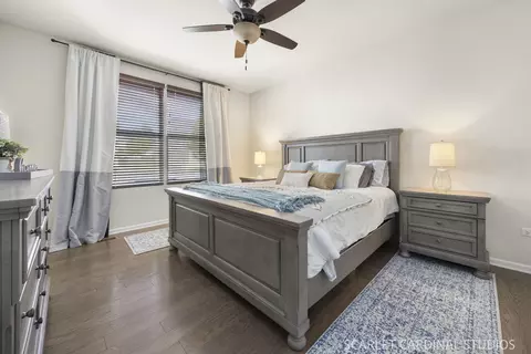 Bedroom - 2231 Lundquist Dr, Aurora, IL 60503 photo 1 of 3