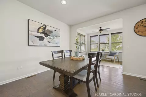 Dining - 2231 Lundquist Dr, Aurora, IL 60503 photo 1 of 1