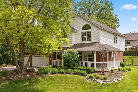 12013 S 76th Ave, Palos Heights, IL 60463