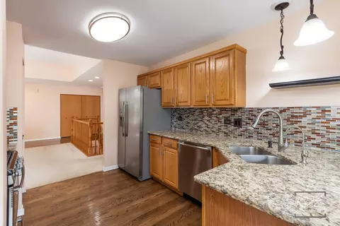 Kitchen - 21302 W Monterrey Dr, Plainfield, IL 60544 photo 1 of 7