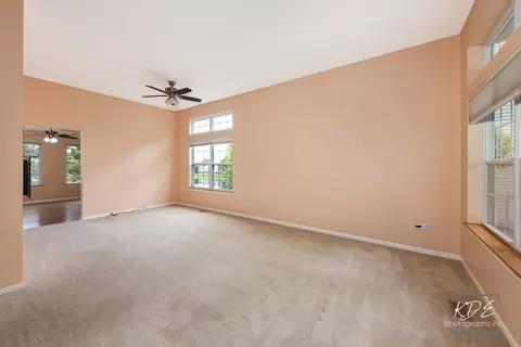 Living - 21302 W Monterrey Dr, Plainfield, IL 60544 photo 2 of 10