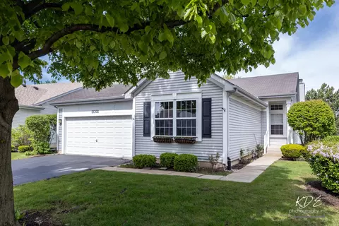 Exterior - 21302 W Monterrey Dr, Plainfield, IL 60544 photo 6 of 15