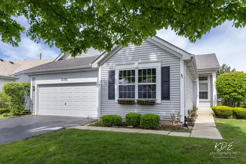 21302 W Monterrey Dr, Plainfield, IL 60544