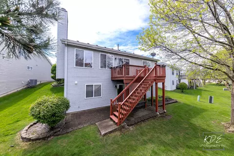 Exterior - 21302 W Monterrey Dr, Plainfield, IL 60544 photo 2 of 15
