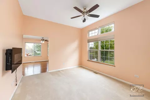 Living - 21302 W Monterrey Dr, Plainfield, IL 60544 photo 5 of 10