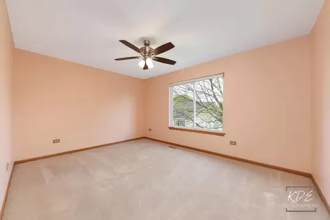 Bedroom - 21302 W Monterrey Dr, Plainfield, IL 60544 photo 2 of 4
