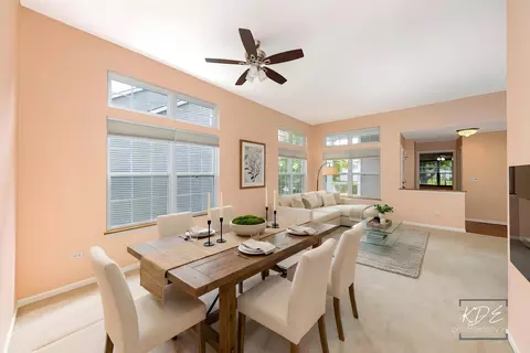 Dining - 21302 W Monterrey Dr, Plainfield, IL 60544 photo 1 of 3