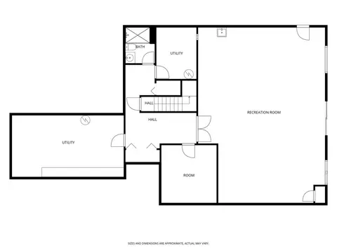 Floorplan - 21302 W Monterrey Dr, Plainfield, IL 60544 photo 2 of 3