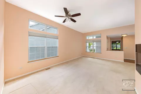 Living - 21302 W Monterrey Dr, Plainfield, IL 60544 photo 4 of 10