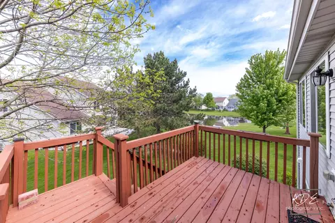 Exterior - 21302 W Monterrey Dr, Plainfield, IL 60544 photo 3 of 15