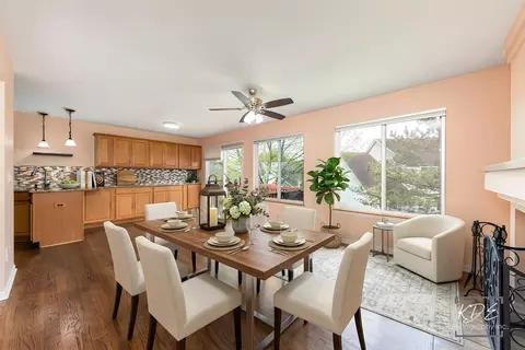 Dining - 21302 W Monterrey Dr, Plainfield, IL 60544 photo 3 of 3
