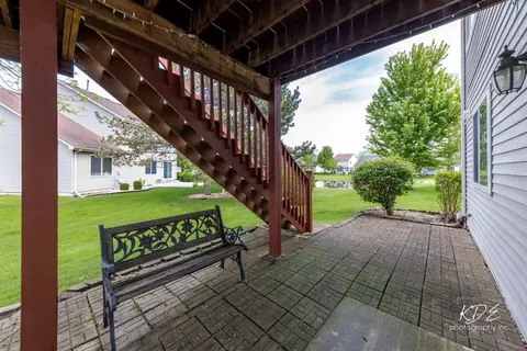 Exterior - 21302 W Monterrey Dr, Plainfield, IL 60544 photo 4 of 15