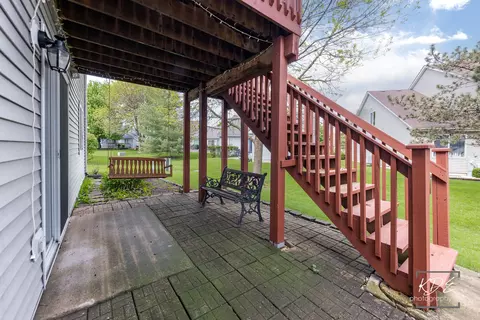 Exterior - 21302 W Monterrey Dr, Plainfield, IL 60544 photo 5 of 15