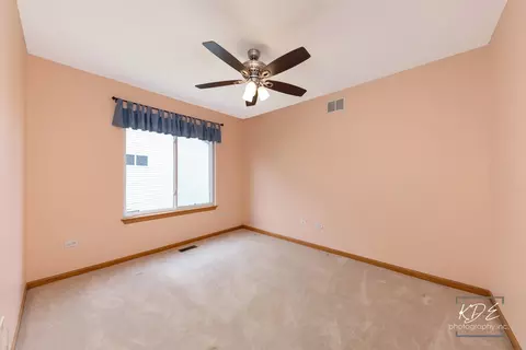Bedroom - 21302 W Monterrey Dr, Plainfield, IL 60544 photo 4 of 4