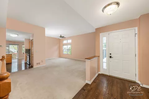 Entry Way - 21302 W Monterrey Dr, Plainfield, IL 60544 photo 1 of 2