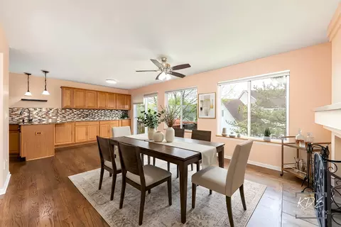 Dining - 21302 W Monterrey Dr, Plainfield, IL 60544 photo 2 of 3