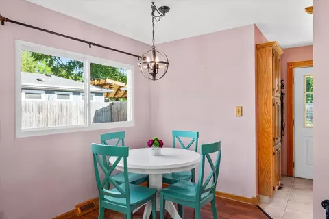 Dining - 14 Hampton Rd, Montgomery, IL 60538 photo 1 of 1