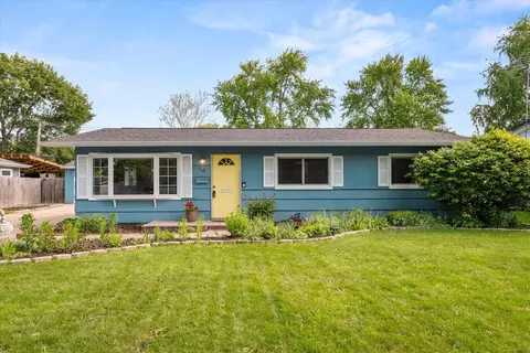 14 Hampton Rd, Montgomery, IL 60538