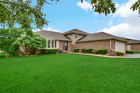 8601 Bethany Ln, Tinley Park, IL 60487