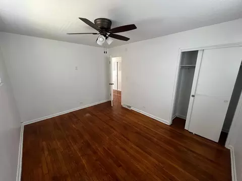 Bedroom - 16442 Honore Ave, Markham, IL 60428 photo 3 of 6