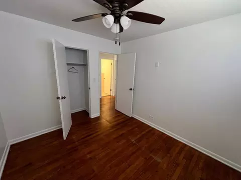 Bedroom - 16442 Honore Ave, Markham, IL 60428 photo 1 of 6