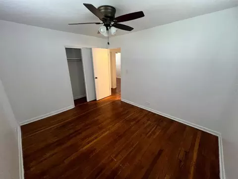 Bedroom - 16442 Honore Ave, Markham, IL 60428 photo 5 of 6