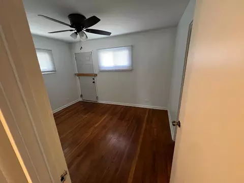 Bedroom - 16442 Honore Ave, Markham, IL 60428 photo 6 of 6