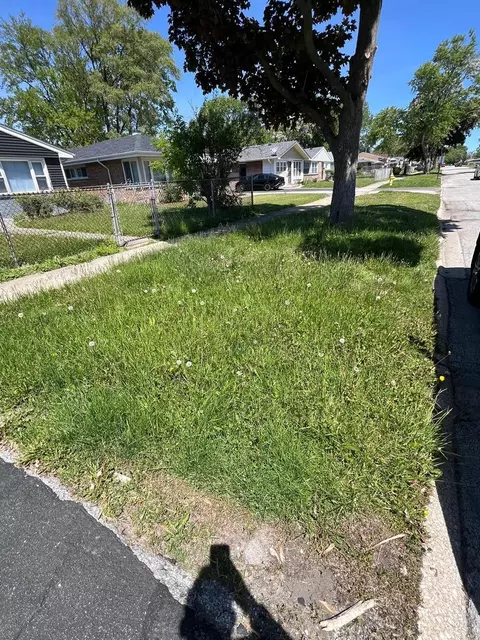 Exterior - 16442 Honore Ave, Markham, IL 60428 photo 3 of 4