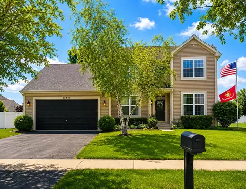 25409 Pastoral Dr, Plainfield, IL 60585