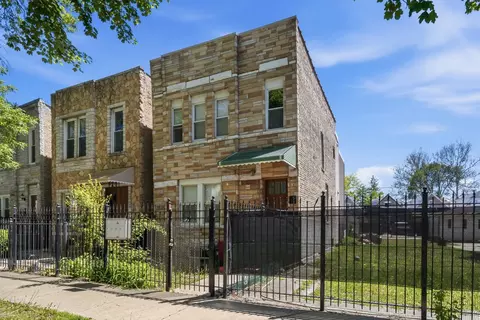 3505 W Le Moyne St, Chicago, IL 60651
