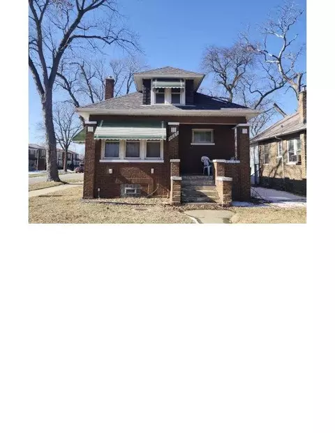 8558 S Saint Lawrence Ave, Chicago, IL 60619