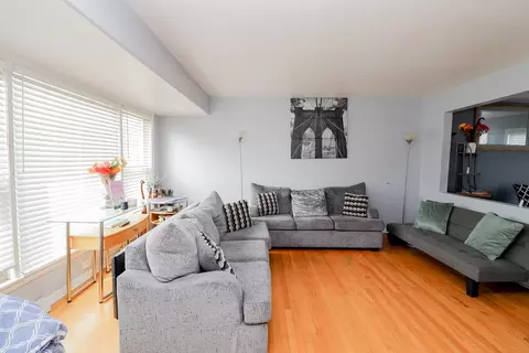 Living - 414 E 91st Pl, Chicago, IL 60619 photo 2 of 3
