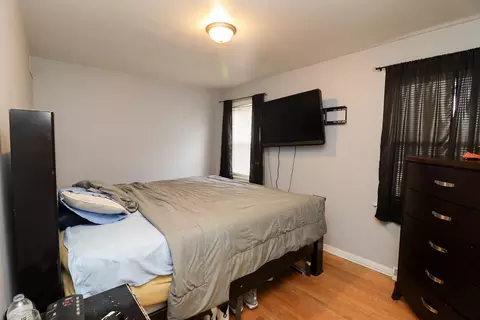 Bedroom - 414 E 91st Pl, Chicago, IL 60619 photo 2 of 3