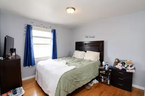 Bedroom - 414 E 91st Pl, Chicago, IL 60619 photo 3 of 3