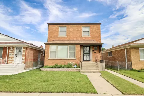 414 E 91st Pl, Chicago, IL 60619