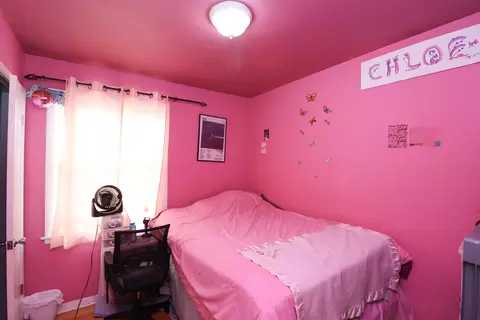 Bedroom - 414 E 91st Pl, Chicago, IL 60619 photo 1 of 3
