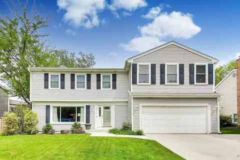 2115 Hitching Post Ln, Schaumburg, IL 60194