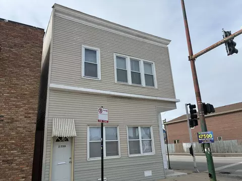 2759 W 38th St, Chicago, IL 60632