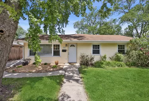 7128 173rd Pl, Tinley Park, IL 60477