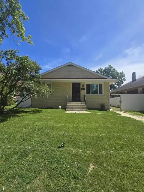 908 Oakland Ave, Joliet, IL 60435