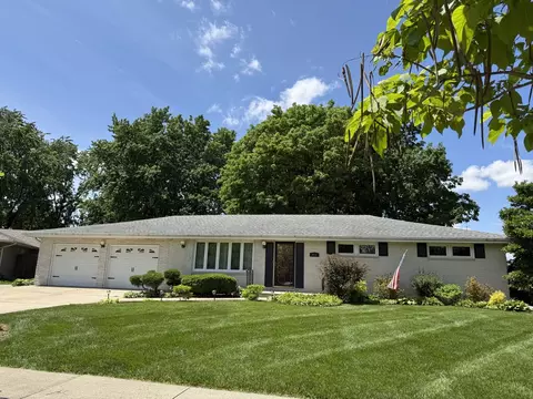 613 Fairlane Dr, Joliet, IL 60435