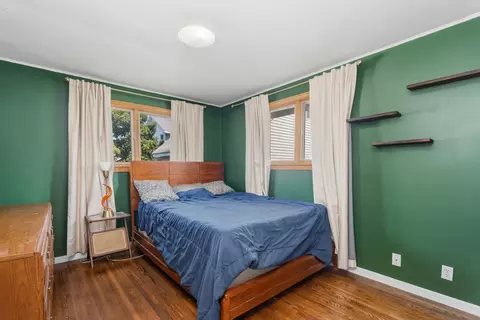 Bedroom - 626 E Division St, Lockport, IL 60441 photo 1 of 3